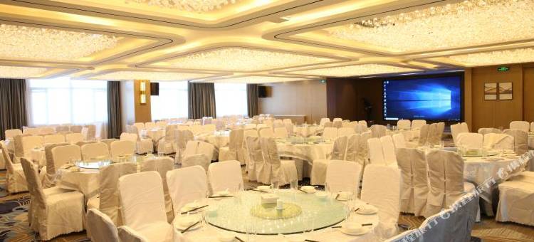 巴里坤蒲类海酒店图片