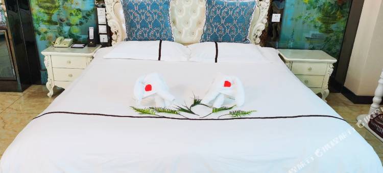 枣庄海润大酒店图片