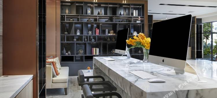 曼谷阿玛瑞廊曼机场酒店(Amari Don Muang Airport Bangkok)图片