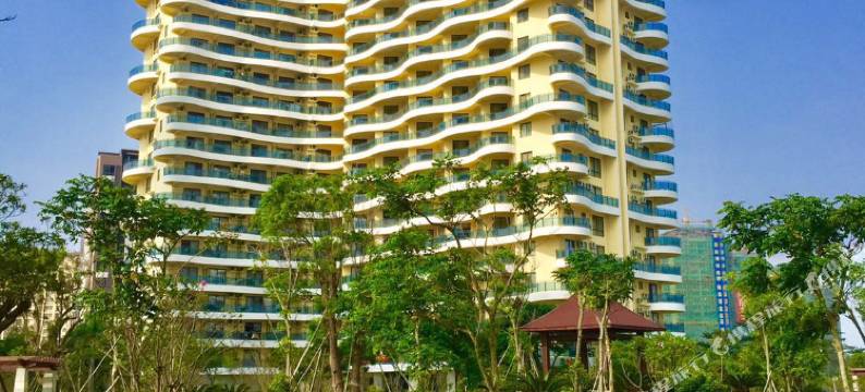 东山慕岸海景公寓图片