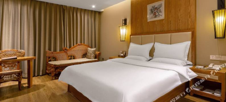 镇宁银河国际酒店图片