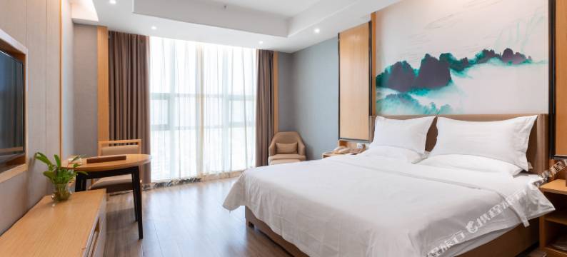 镇宁银河国际酒店图片