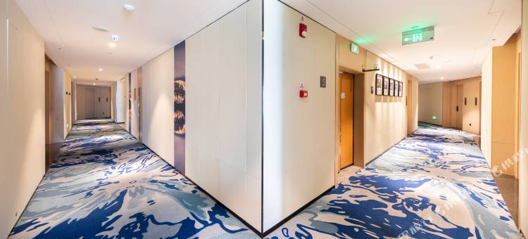 长沙五一广场芙蓉中路亚朵S酒店图片