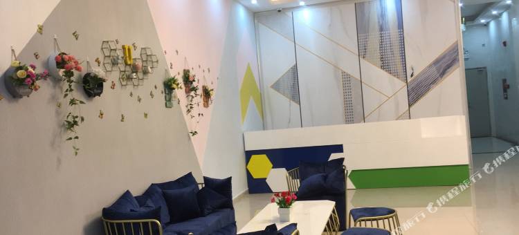 中山龙之湖民宿(大涌壹加壹店)图片