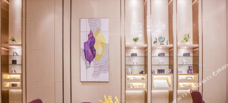 麗枫酒店(长沙阳光100凤凰街店)图片