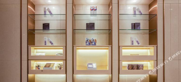 麗枫酒店(长沙阳光100凤凰街店)图片