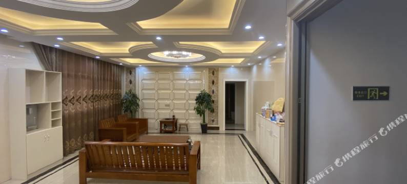 鹰潭鹰西宾馆图片