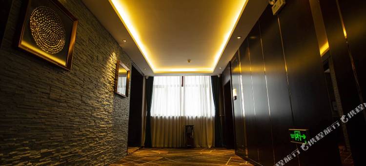 富锦逸商务酒店图片