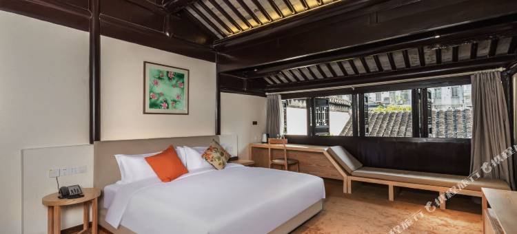 苏州文旅姑苏小院·宣州会馆(观前街店)图片