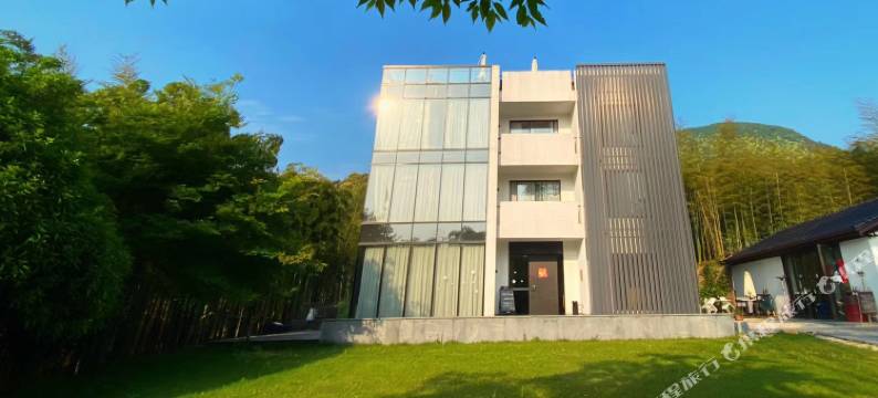 长兴枕竹@顾渚酒店图片