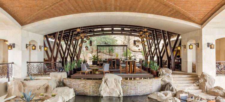 大索尔玛地角度假村及水疗中心(Grand Solmar Lands End Resort And Spa)图片