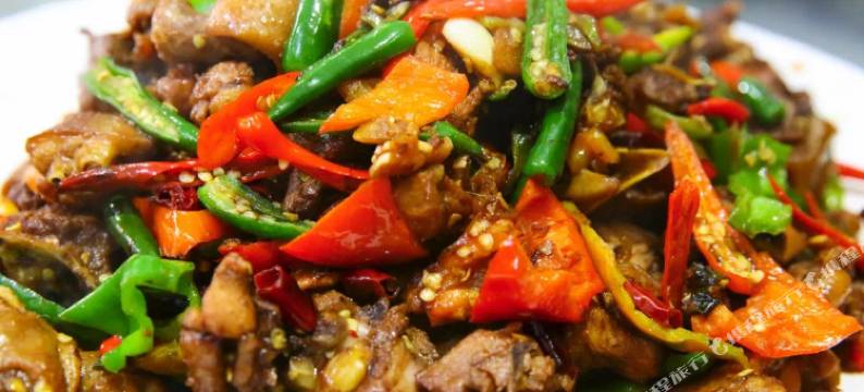 台儿庄古城维泊酒店图片