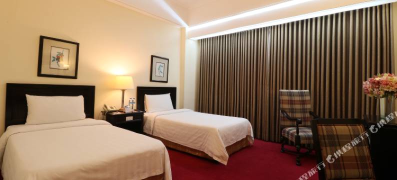 马尼拉湾景园酒店(Bayview Park Hotel Manila)图片