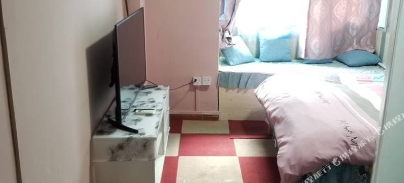 杭州胭脂民宿(4号店)图片