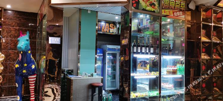 通道格莱蒂斯大酒店图片