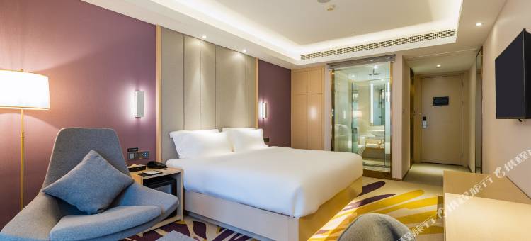 麗枫酒店(南京众彩物流拓弘大厦店)图片