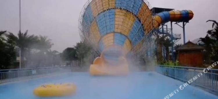 泉都印象酒店(石阡古温泉店)图片