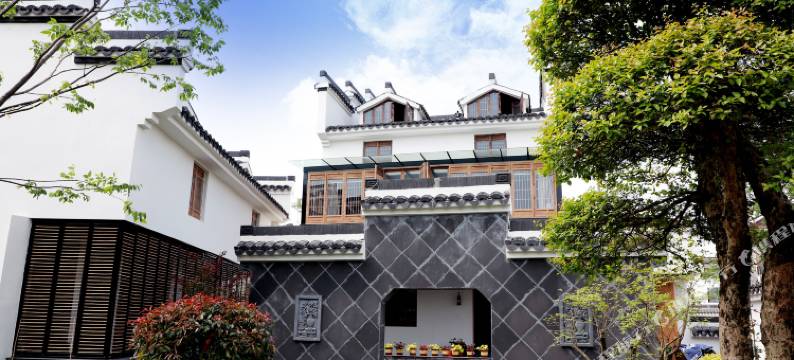 天目湖旅游度假区塘西17号民宿图片