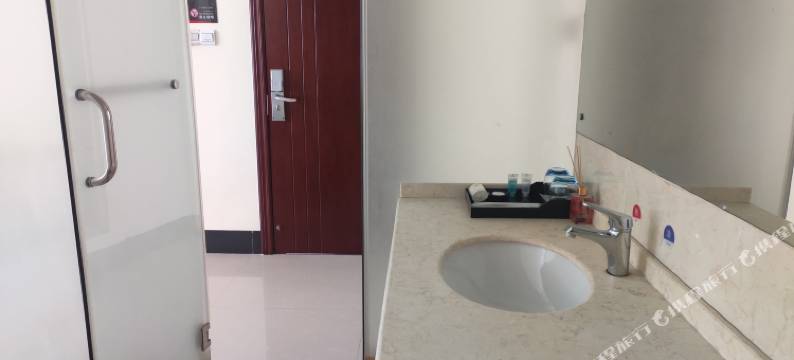 田东南婆湾酒店图片