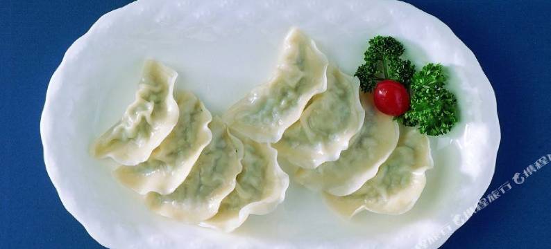 重庆奇澜酒店式公寓图片