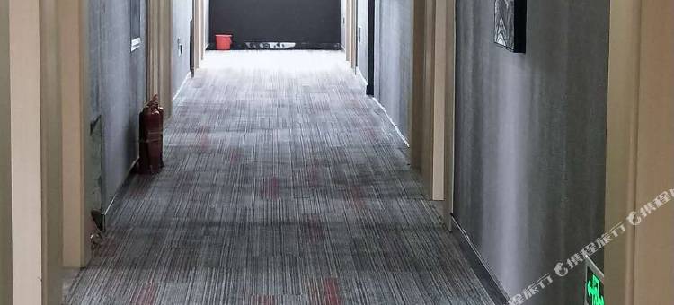 尚客优酒店(鹿泉铜冶店)图片