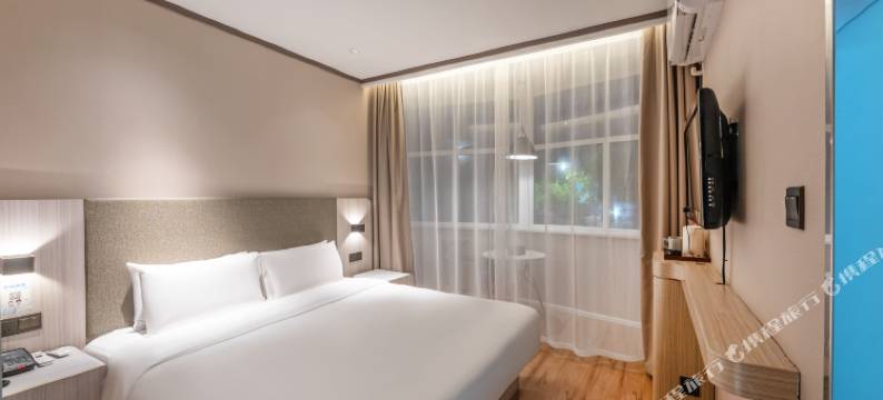 棠吟酒店(苏州留园山塘街店)图片