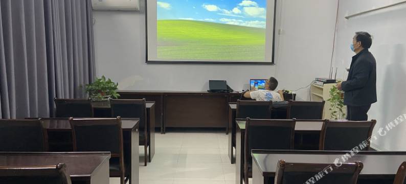 华澳商务酒店(中原棋遇记店)图片