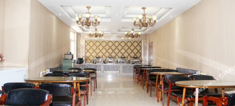 赤峰鑫港宾馆图片