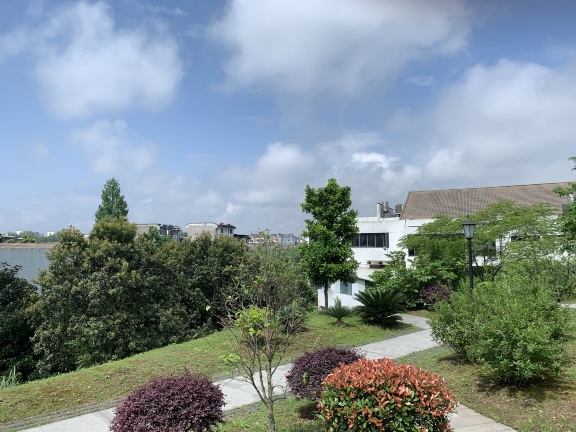 Huangshan Xin'an Country Villa HotelHotel Overview