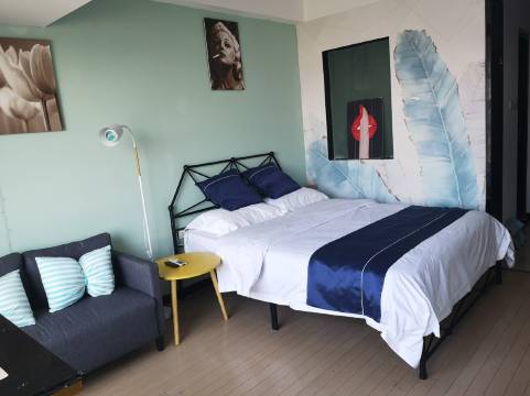 上海舍之美公寓(东三里桥路分店)