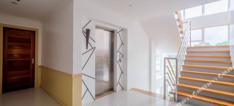 ZEN Rooms Burgos Street Vigan图片