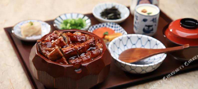 康涅狄格釜山酒店及住宅(Connect Busan Hotel & Residence)图片