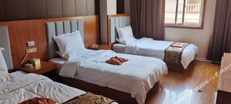 尉氏希悦温泉酒店图片