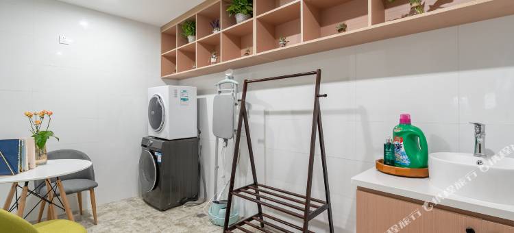 白玉兰酒店(徐州苏宁广场店)图片