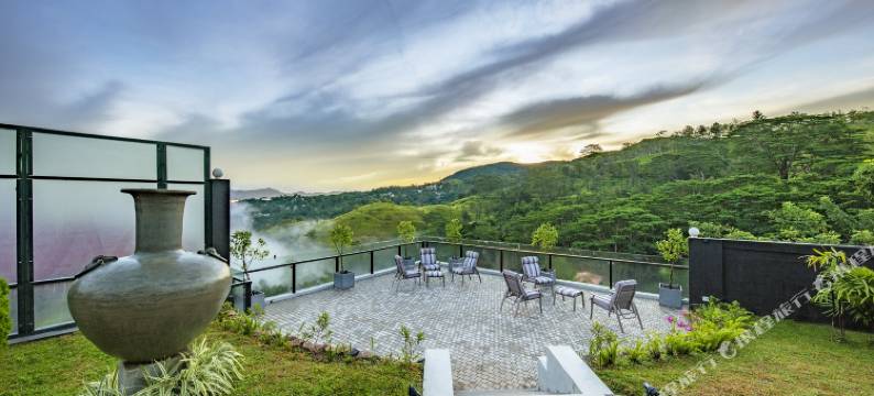 康提福克斯酒店(Fox Kandy by Fox Resorts - Luxury in the Mist)图片
