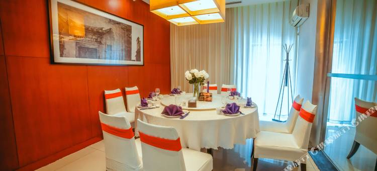 锦江之星酒店(扬州瘦西湖四望亭路店)图片