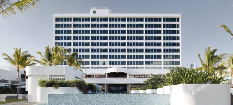 维莉度假娱乐场酒店(The Ville Resort - Casino)图片