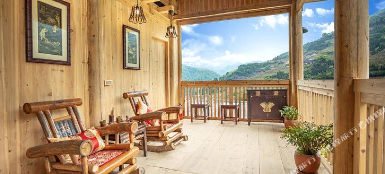 龙胜龙脊金竹民宿图片