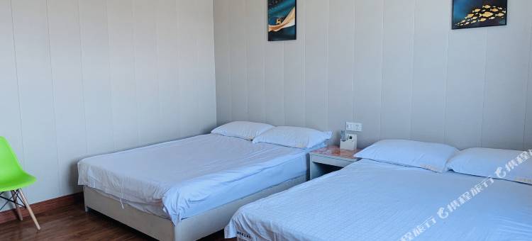 北海东方度假酒店图片