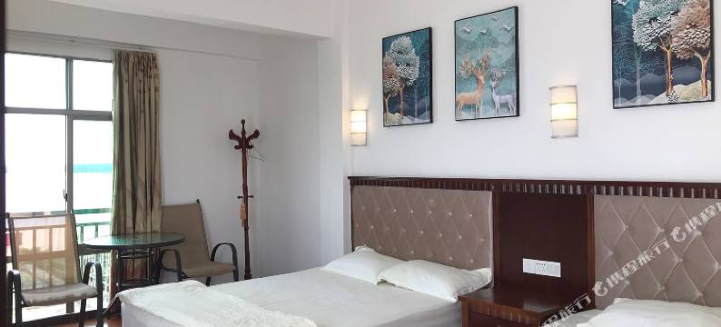 沙扒镇海月湾民宿图片