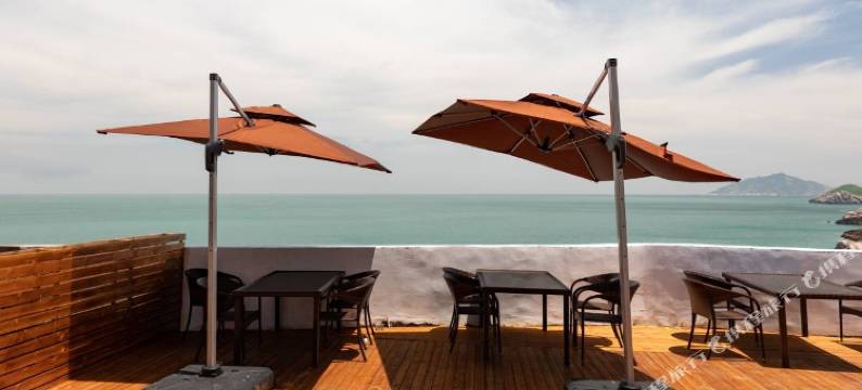 东极栖心湾海景日出民宿图片