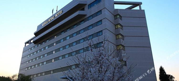 新居滨丽嘉皇家酒店(Rihga Royal Hotel Niihama)图片