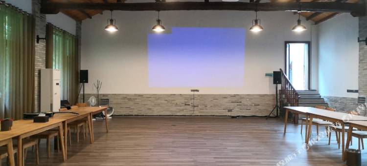 宜丰金家湾民宿图片