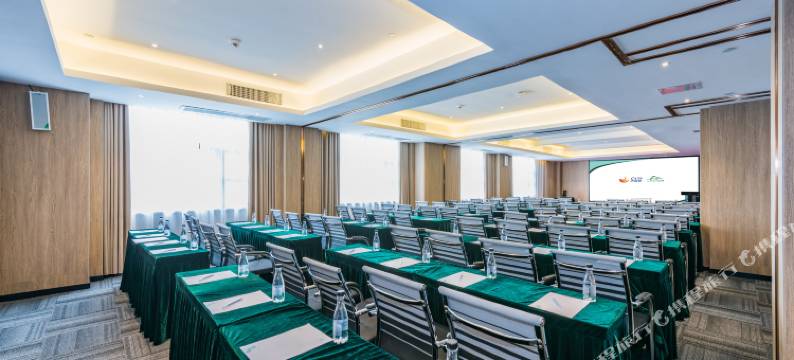 山水花园酒店(都匀西山大道万达广场店)图片