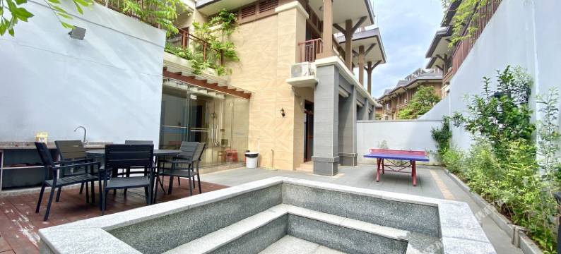 惠州南昆山·碧桂园南昆大观度假别墅图片