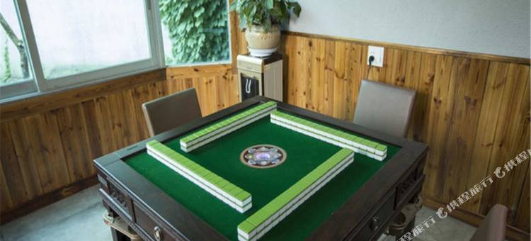 青岛房东阿姨度假别墅(大河东崂山风景区嘉会分店)图片