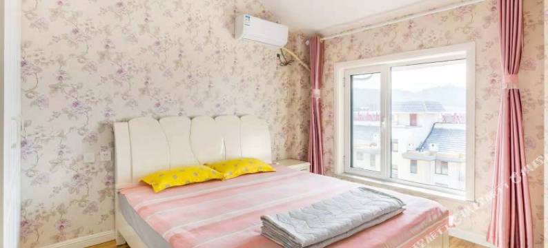 聚仙海景公寓(长园路分店)图片