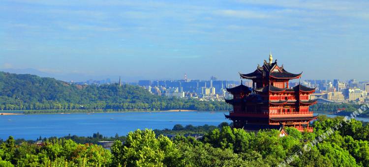 杭州西湖东智选假日酒店图片