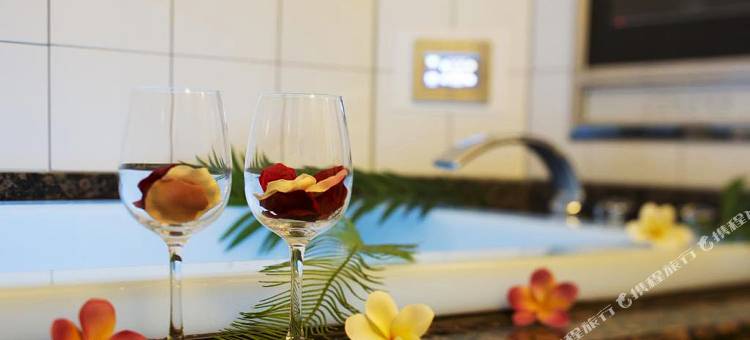 Alps酒店(Hotel Alps Osaka)图片