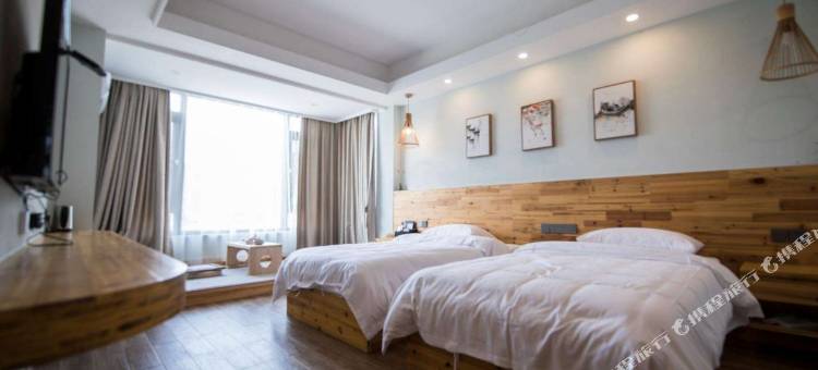 政和县庭野·石圳湾七星宿图片